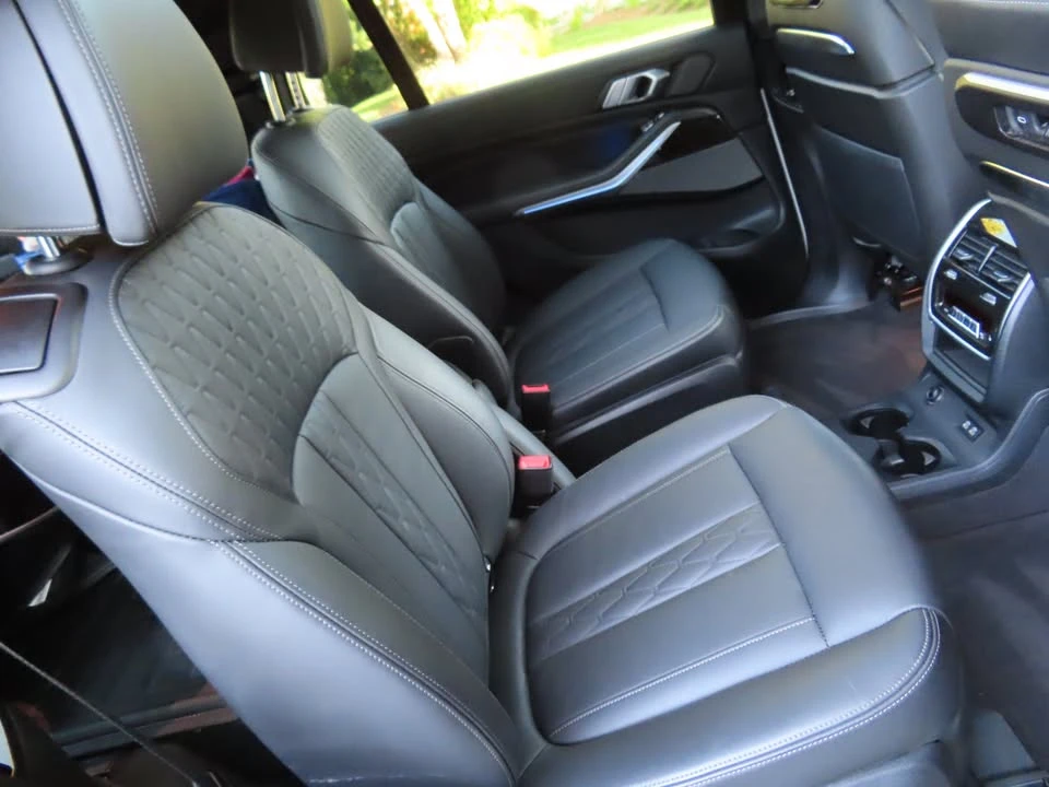 2023 BMW G07 X7 - Image 17 of 20