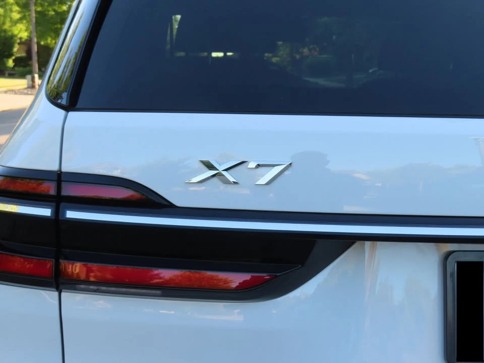 2023 BMW G07 X7 - Image 9 of 20