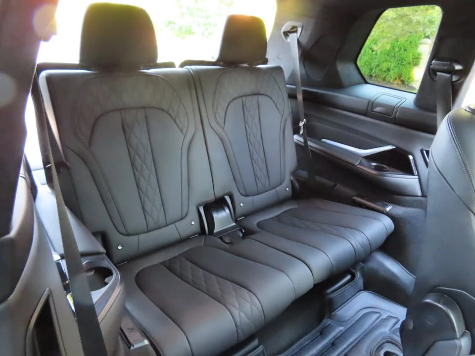 2023 BMW G07 X7 - Image 18 of 20