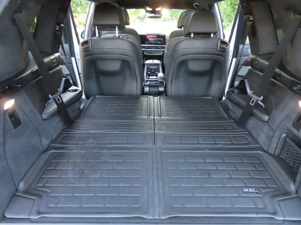 2023 BMW G07 X7 - Image 19 of 20