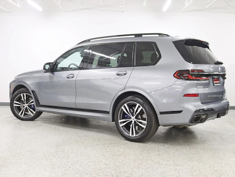 2023 BMW G07 X7 - Image 9 of 21