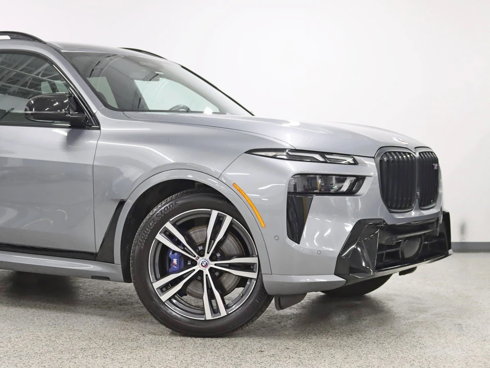 2023 BMW G07 X7 - Image 2 of 21