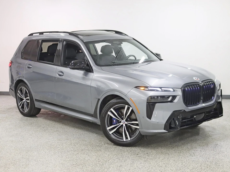 2023 BMW G07 X7 - Image 7 of 21