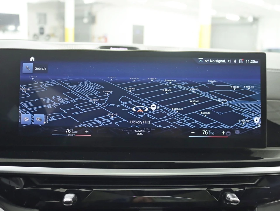 2023 BMW G07 X7 - Image 20 of 21