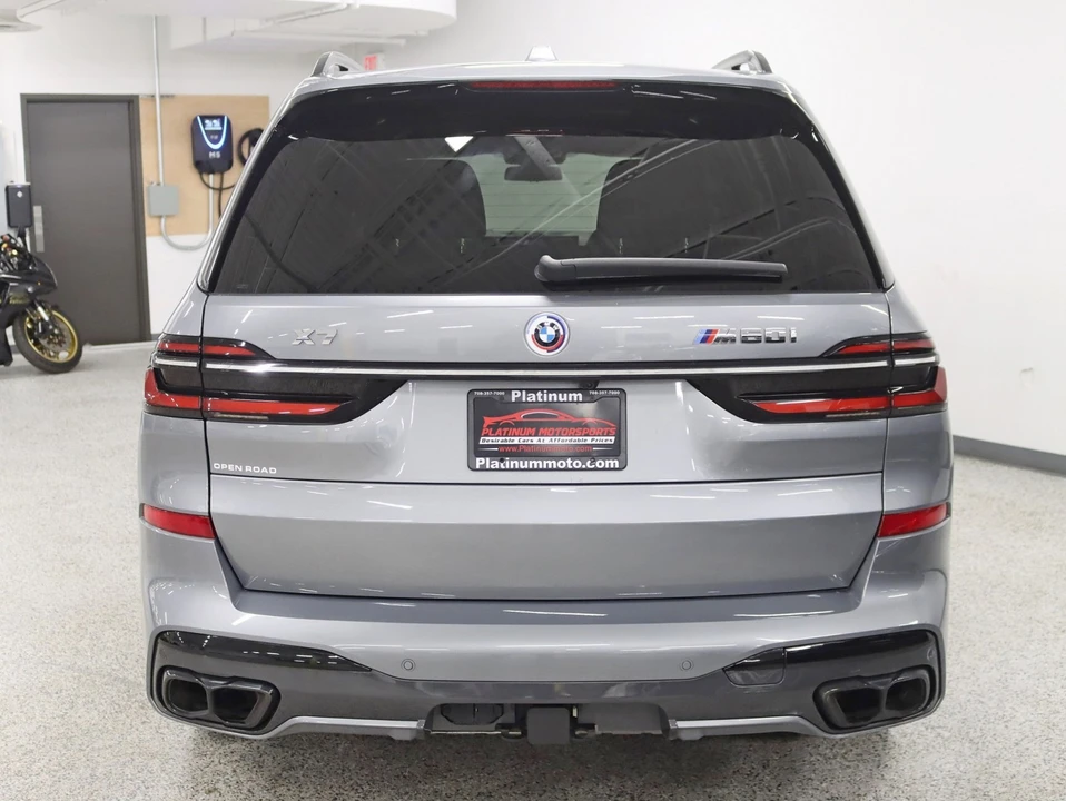2023 BMW G07 X7 - Image 13 of 21