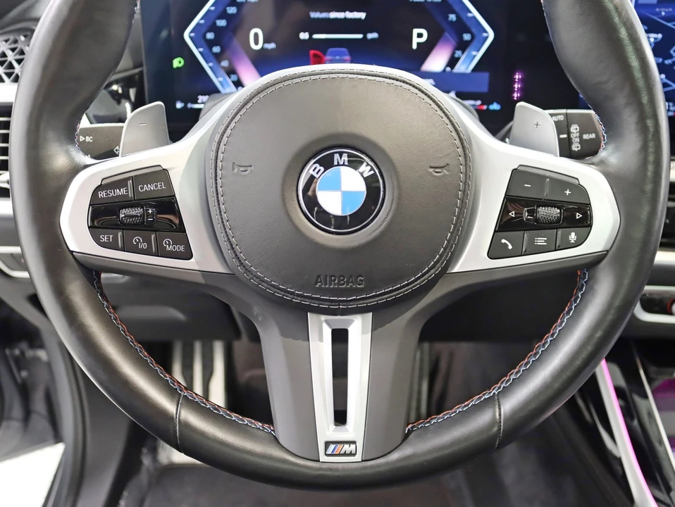 2023 BMW G07 X7 - Image 15 of 21
