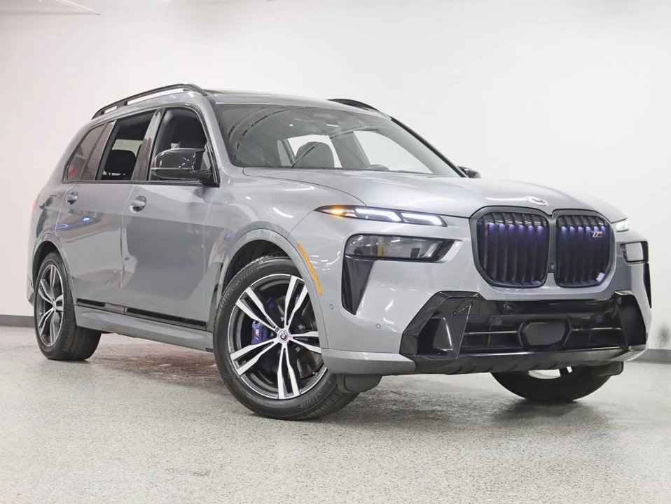 2023 BMW G07 X7 - Image 6 of 21