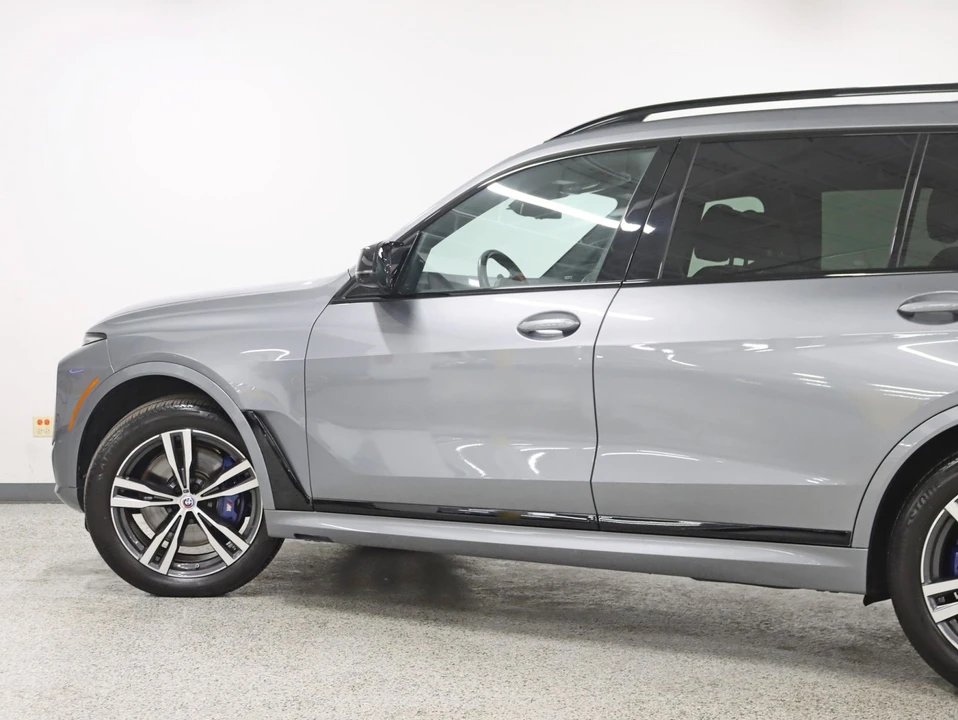 2023 BMW G07 X7 - Image 11 of 21