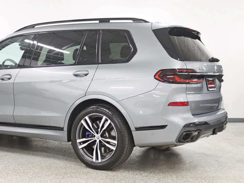 2023 BMW G07 X7 - Image 10 of 21