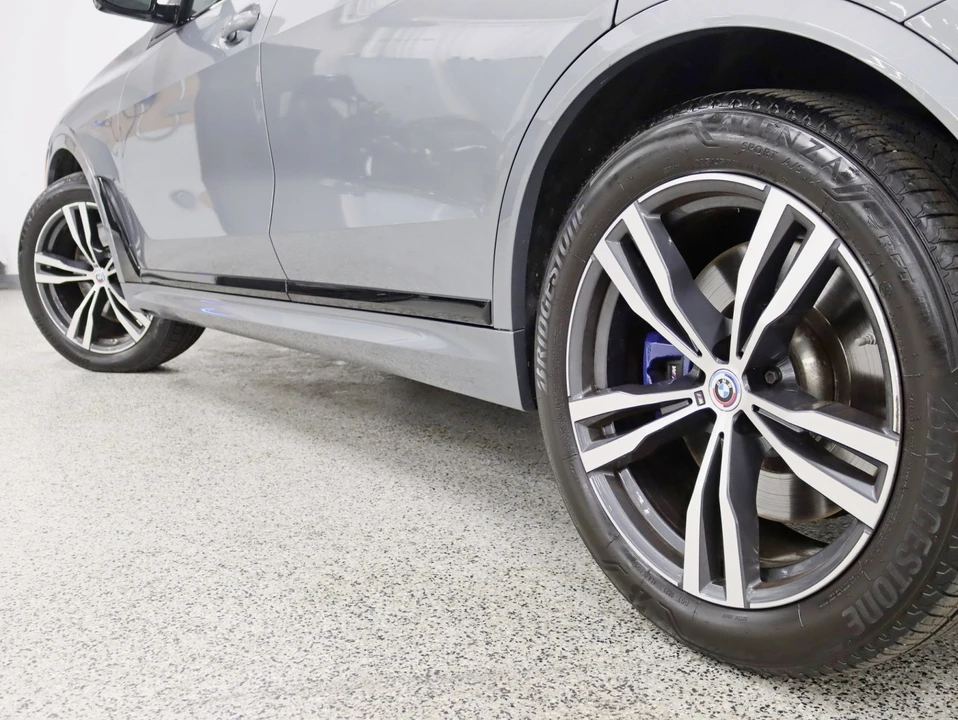 2023 BMW G07 X7 - Image 12 of 21