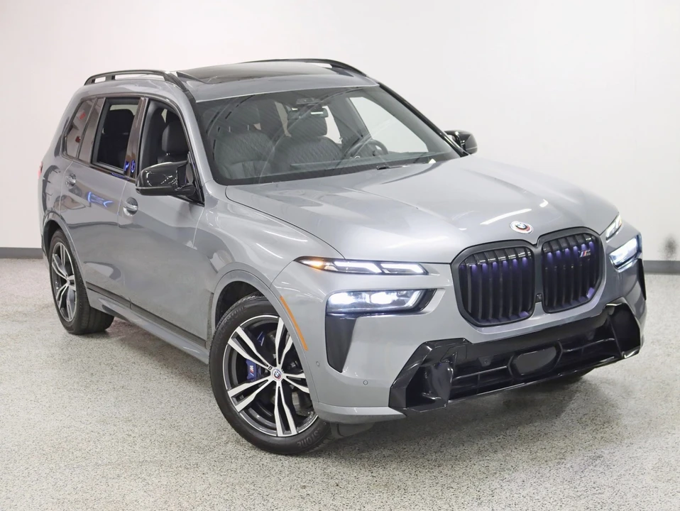 2023 BMW G07 X7 - Image 5 of 21