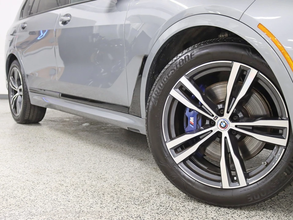 2023 BMW G07 X7 - Image 4 of 21
