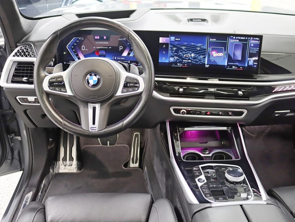 2023 BMW G07 X7 - Image 14 of 21