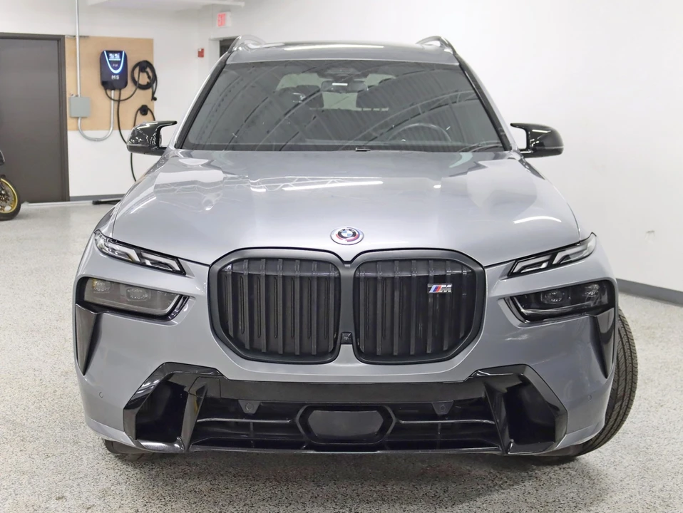 2023 BMW G07 X7 - Image 8 of 21