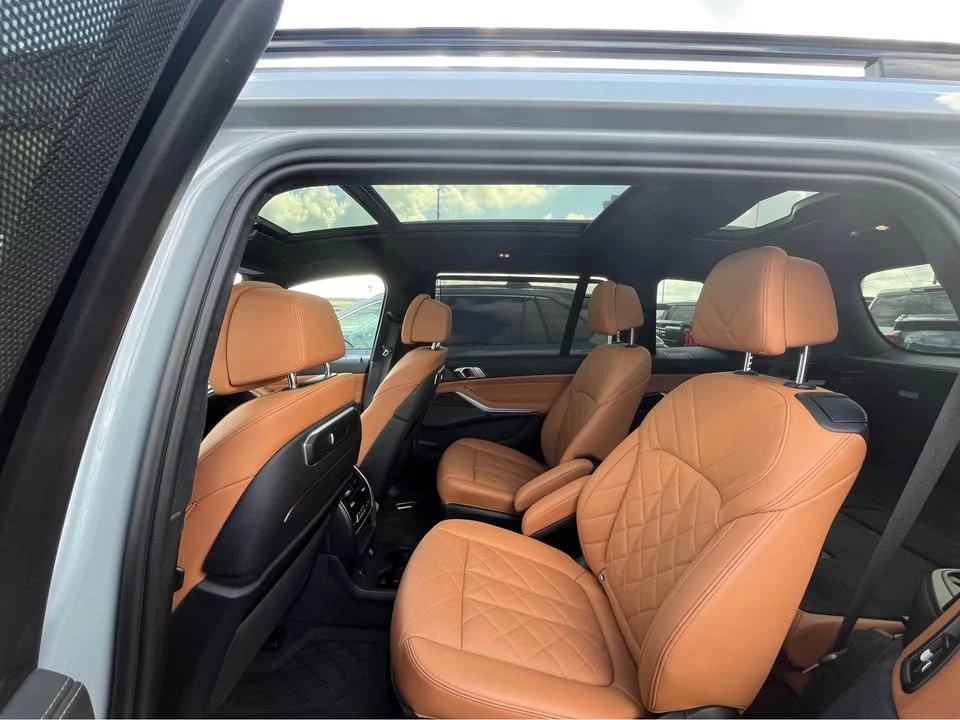 2023 BMW G07 X7 - Image 8 of 10