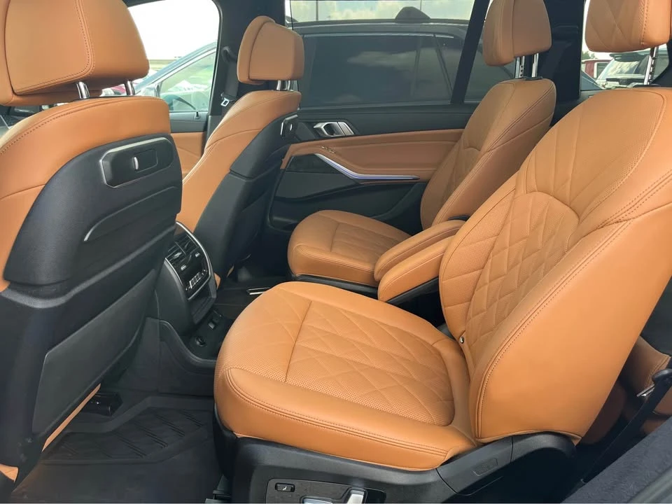 2023 BMW G07 X7 - Image 4 of 10
