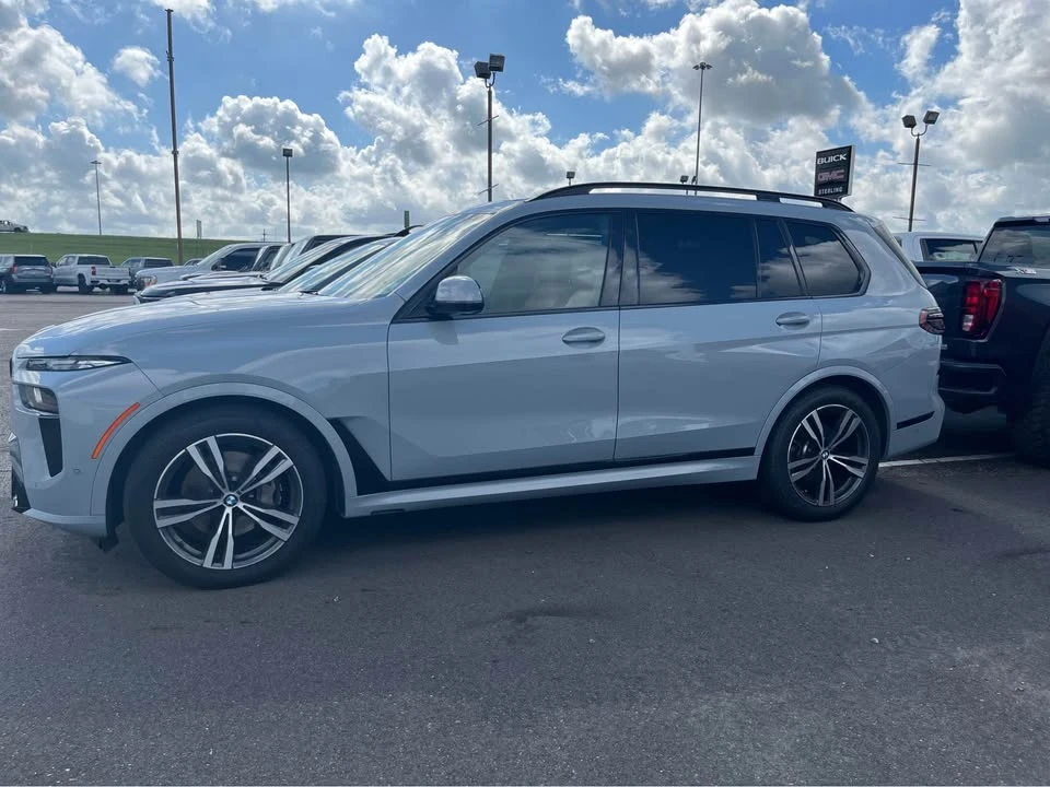 2023 BMW G07 X7 - Image 2 of 10