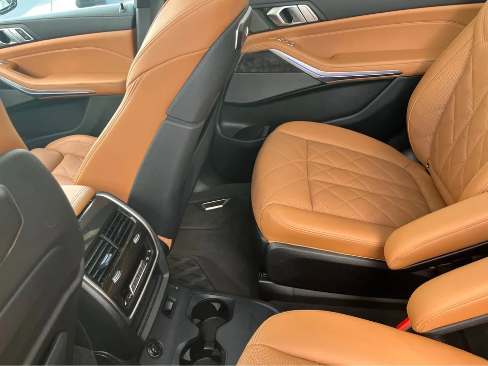 2023 BMW G07 X7 - Image 5 of 10
