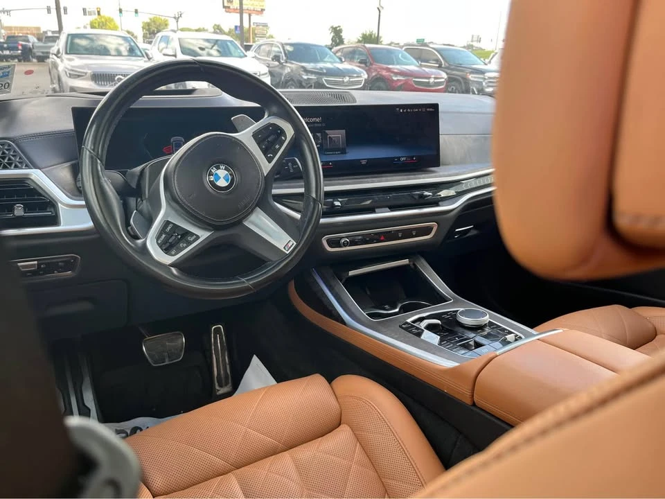 2023 BMW G07 X7 - Image 7 of 10