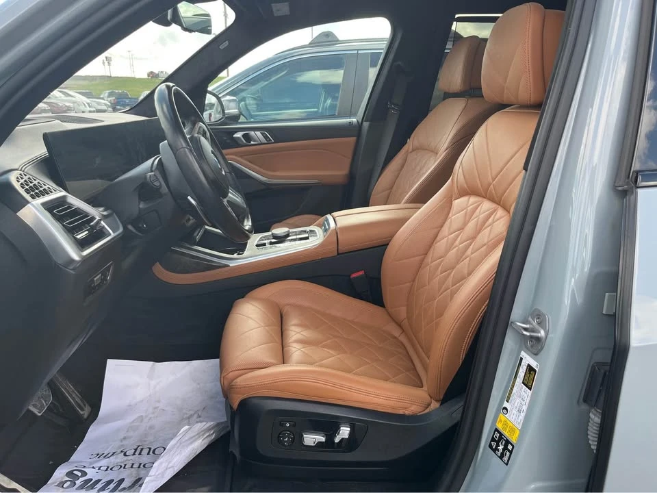 2023 BMW G07 X7 - Image 3 of 10