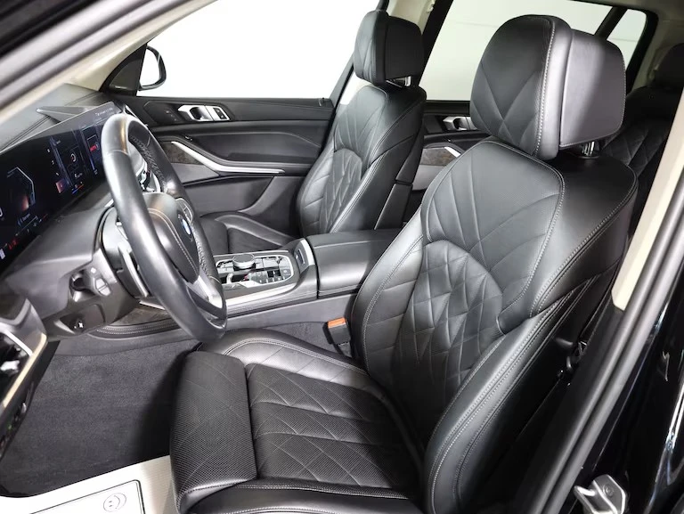 2023 BMW G07 X7 - Image 8 of 13