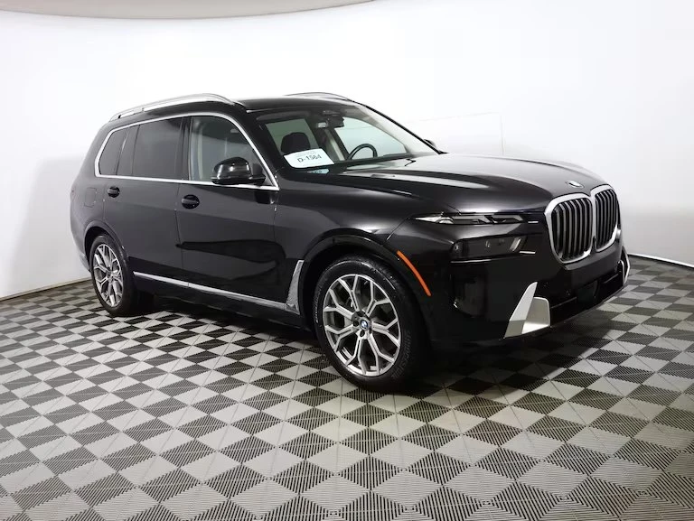 2023 BMW G07 X7 - Image 4 of 13