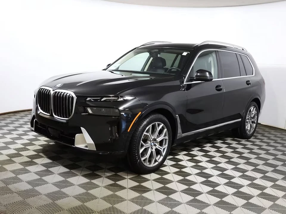 2023 BMW G07 X7 - Image 2 of 13