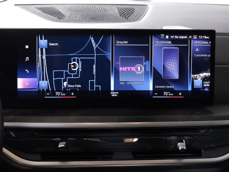 2023 BMW G07 X7 - Image 12 of 13