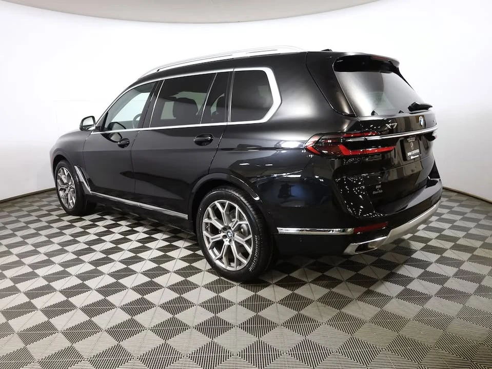 2023 BMW G07 X7 - Image 3 of 13