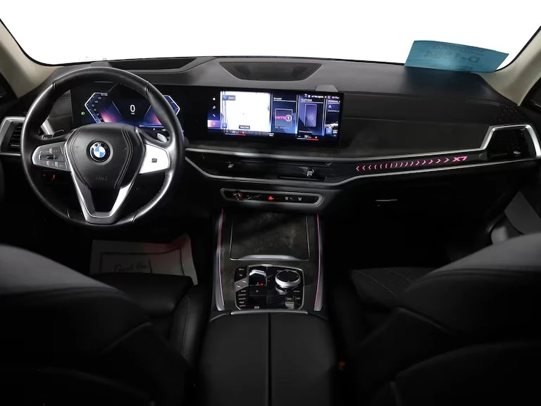 2023 BMW G07 X7 - Image 11 of 13
