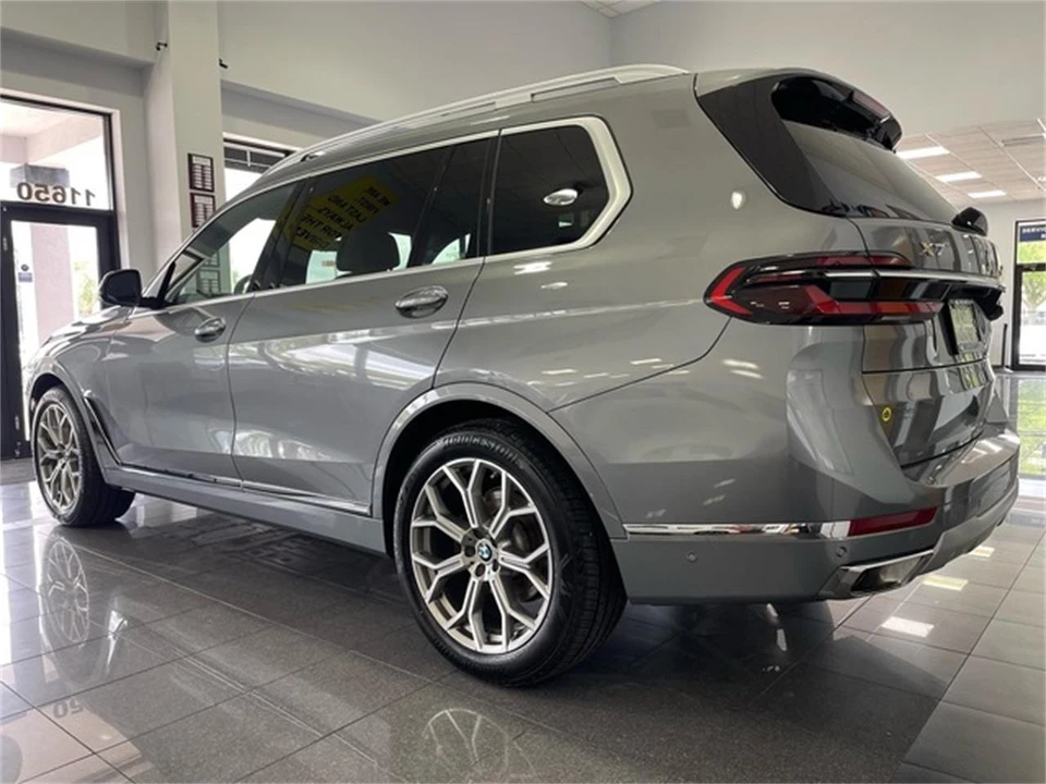 2023 BMW G07 X7 - Image 3 of 31