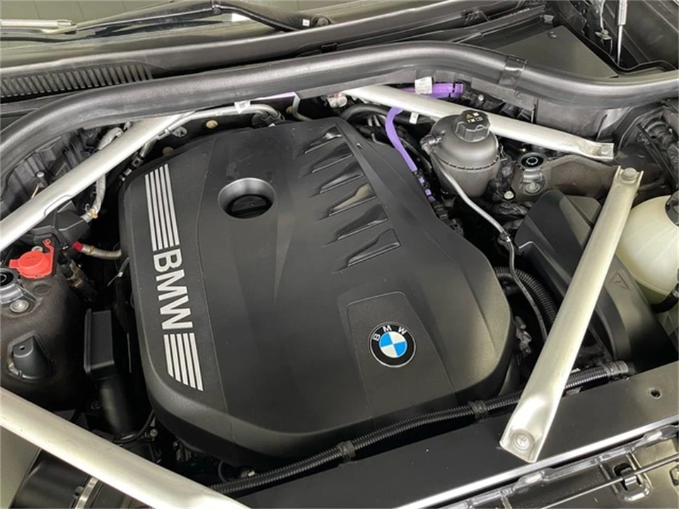 2023 BMW G07 X7 - Image 21 of 31