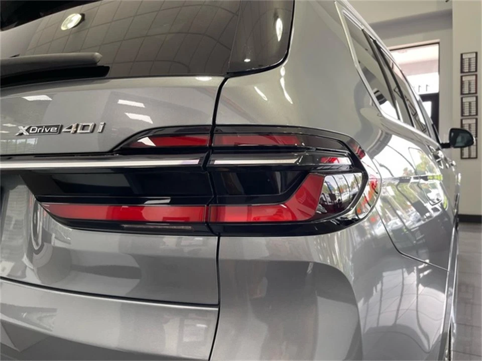 2023 BMW G07 X7 - Image 17 of 31
