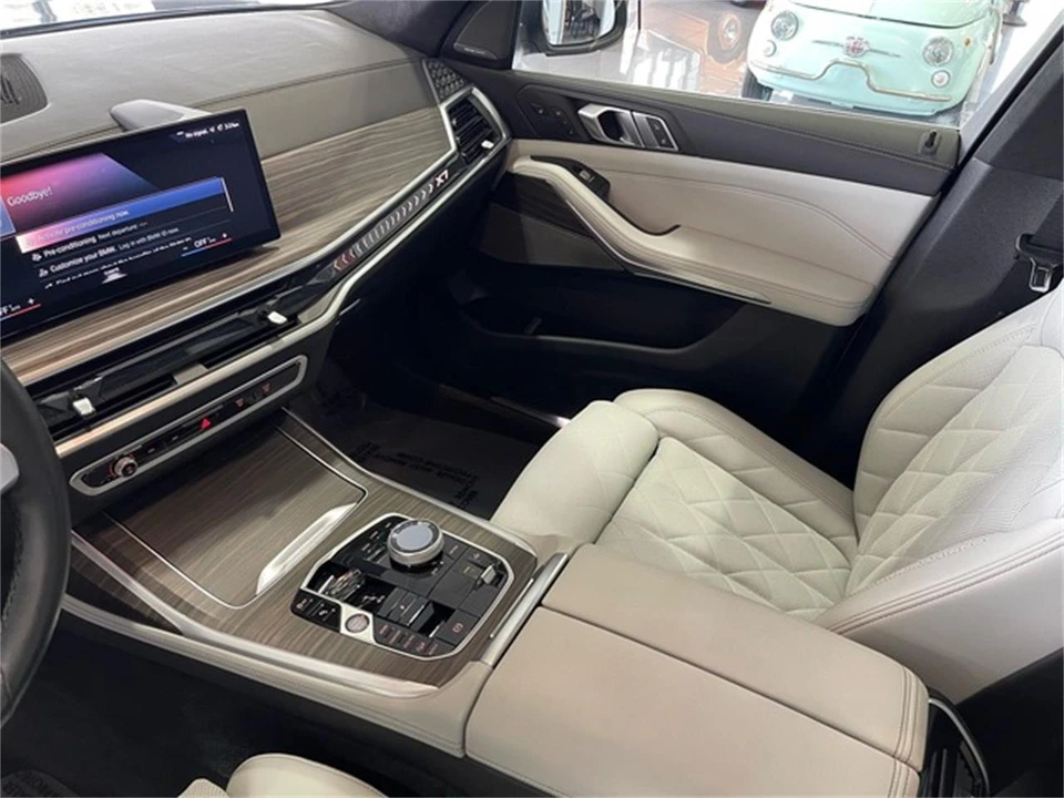 2023 BMW G07 X7 - Image 29 of 31