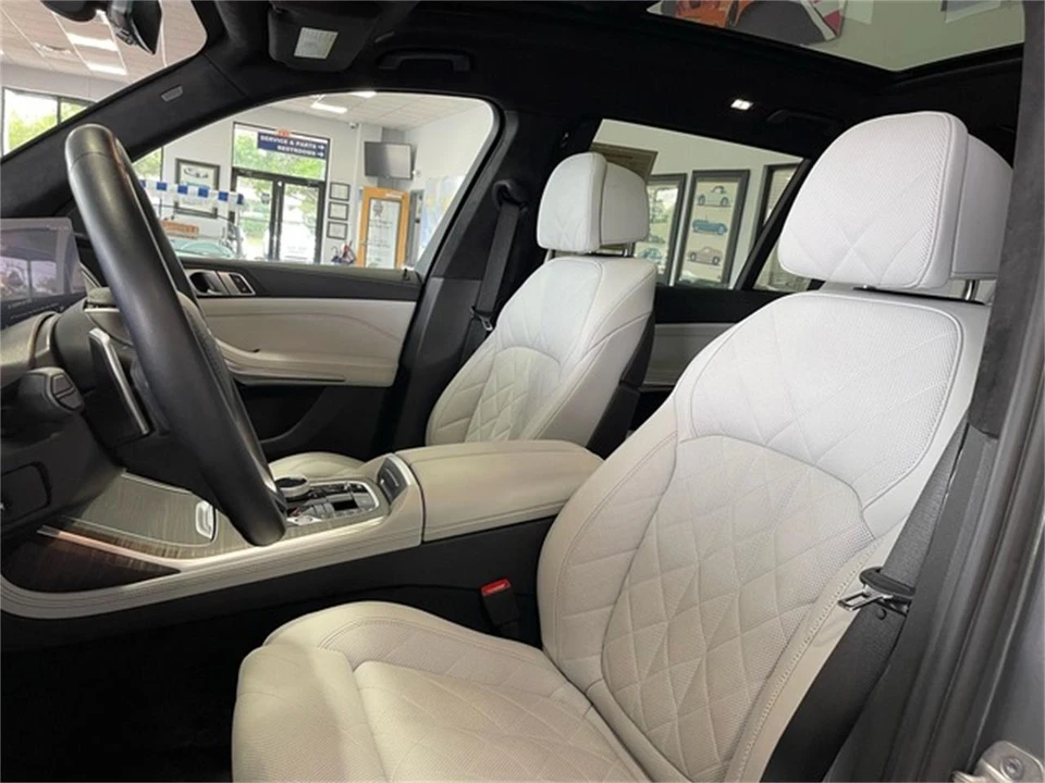 2023 BMW G07 X7 - Image 27 of 31