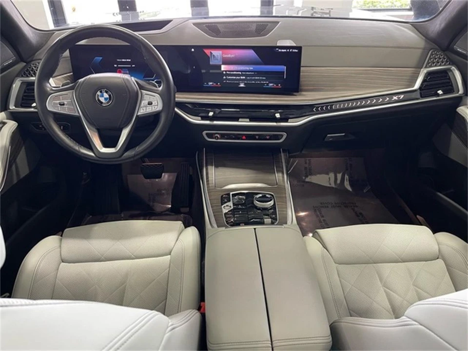 2023 BMW G07 X7 - Image 31 of 31