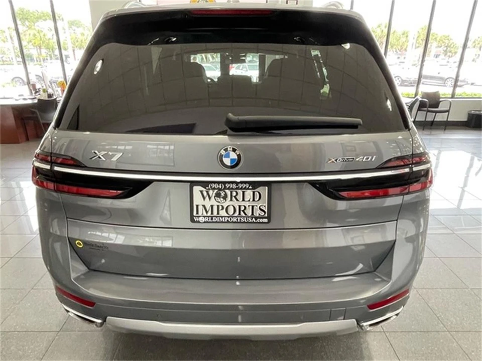 2023 BMW G07 X7 - Image 4 of 31