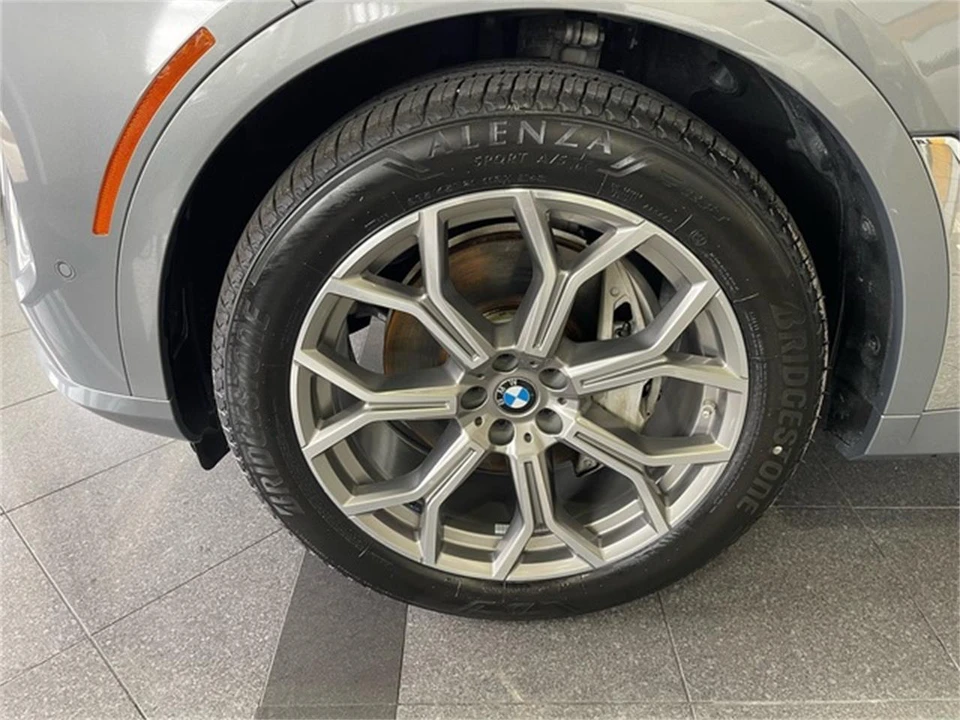 2023 BMW G07 X7 - Image 22 of 31
