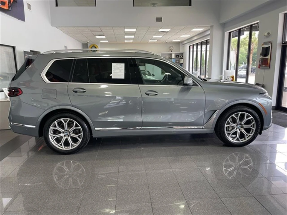 2023 BMW G07 X7 - Image 6 of 31