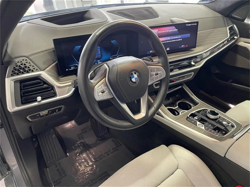 2023 BMW G07 X7 - Image 26 of 31