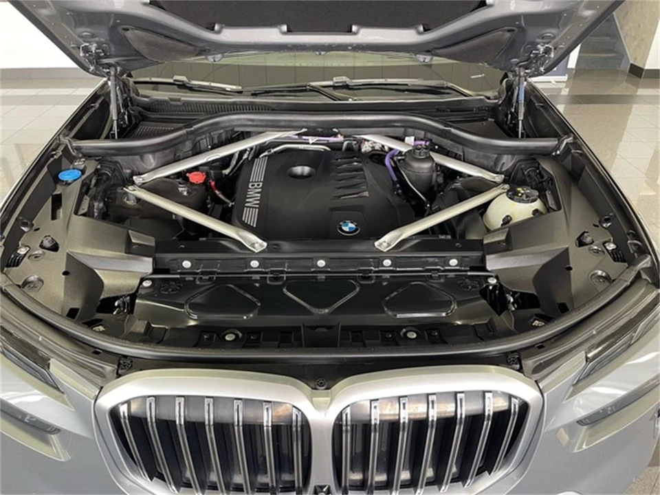 2023 BMW G07 X7 - Image 20 of 31