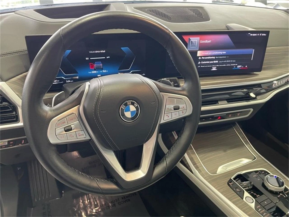 2023 BMW G07 X7 - Image 30 of 31