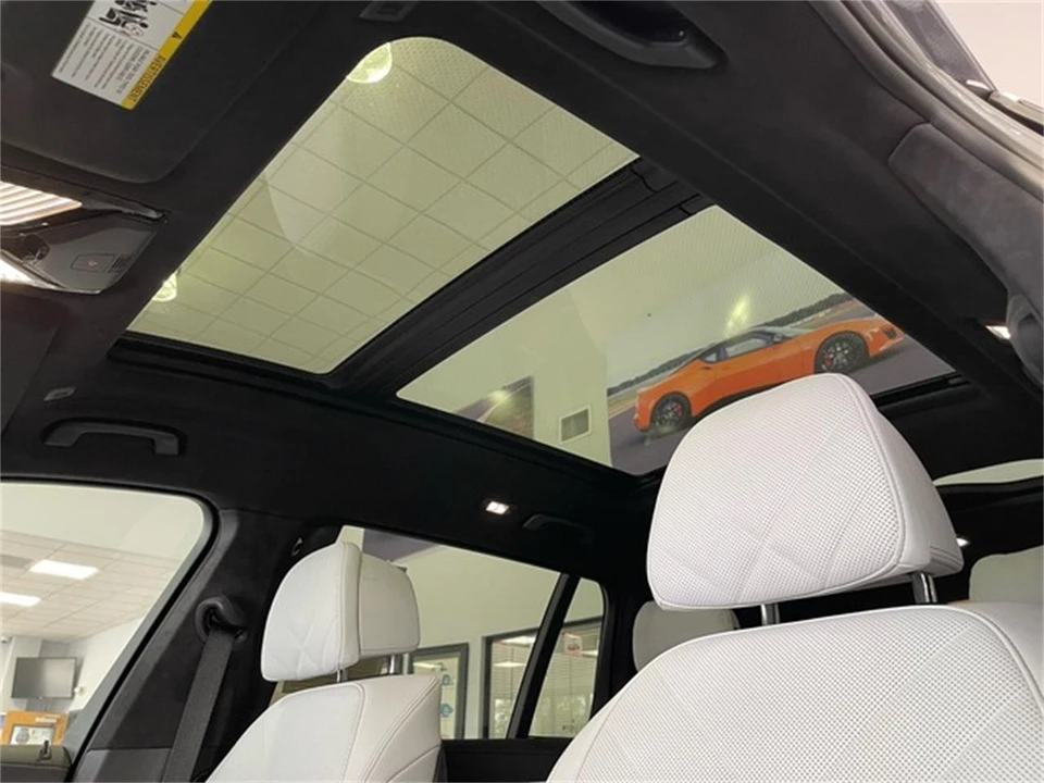 2023 BMW G07 X7 - Image 28 of 31