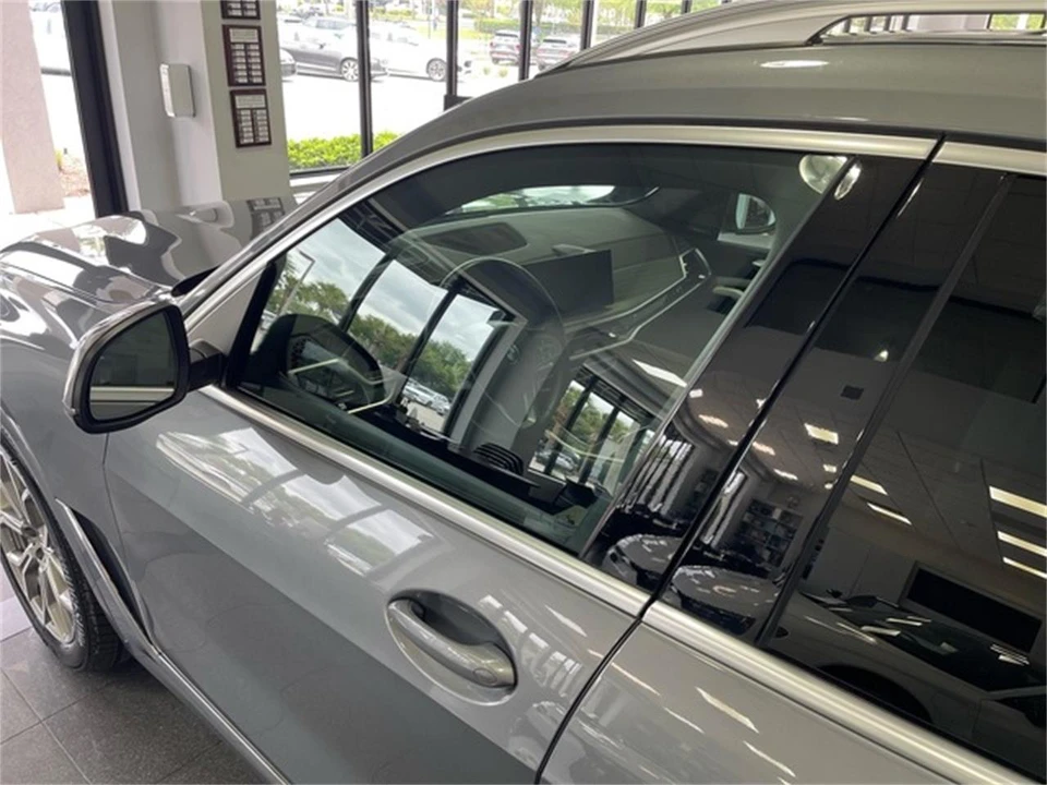 2023 BMW G07 X7 - Image 14 of 31