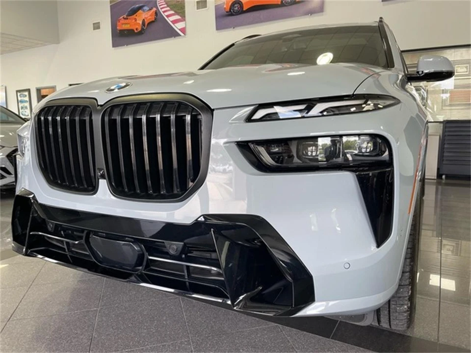 2023 BMW G07 X7 - Image 11 of 31