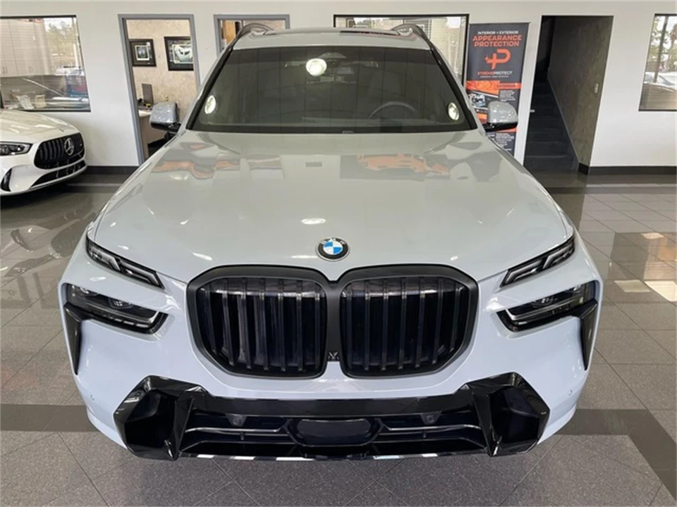 2023 BMW G07 X7 - Image 9 of 31