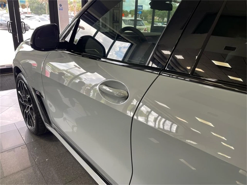 2023 BMW G07 X7 - Image 13 of 31