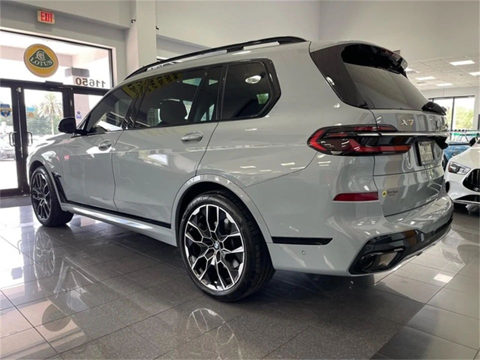 2023 BMW G07 X7 - Image 3 of 31