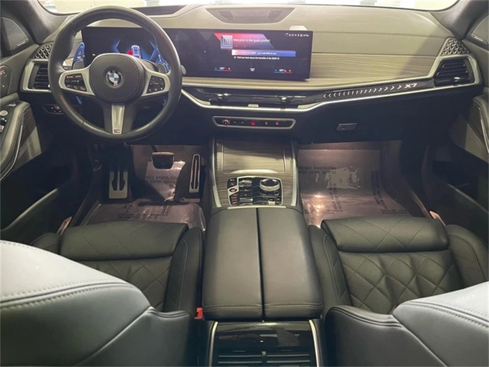 2023 BMW G07 X7 - Image 31 of 31