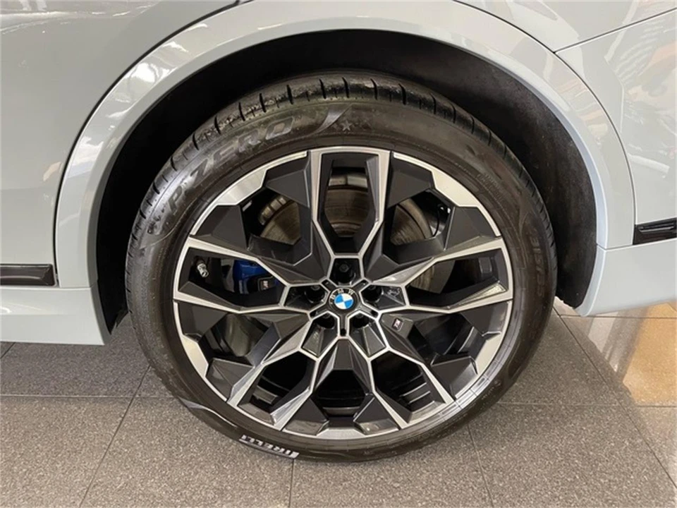 2023 BMW G07 X7 - Image 23 of 31